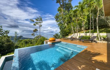 LUXURY OCEAN VIEW HOME WITH VIEWS TO THE WHALE TAIL