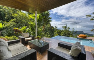 LUXURY OCEAN VIEW HOME WITH VIEWS TO THE WHALE TAIL