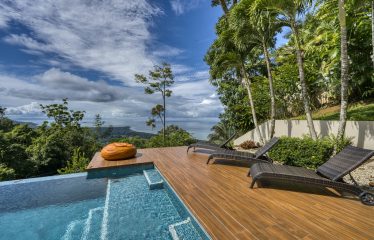 LUXURY OCEAN VIEW HOME WITH VIEWS TO THE WHALE TAIL