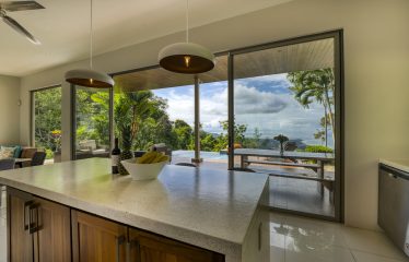 LUXURY OCEAN VIEW HOME WITH VIEWS TO THE WHALE TAIL