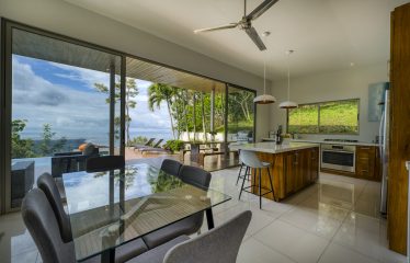 LUXURY OCEAN VIEW HOME WITH VIEWS TO THE WHALE TAIL