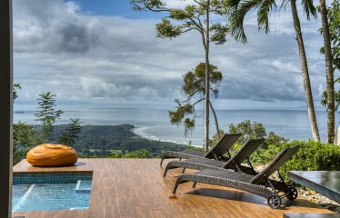 LUXURY OCEAN VIEW HOME WITH VIEWS TO THE WHALE TAIL
