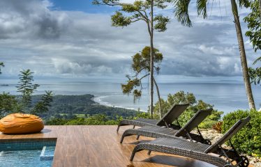 LUXURY OCEAN VIEW HOME WITH VIEWS TO THE WHALE TAIL