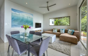 LUXURY OCEAN VIEW HOME WITH VIEWS TO THE WHALE TAIL