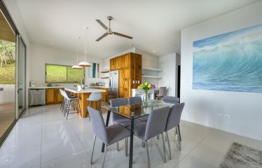 LUXURY OCEAN VIEW HOME WITH VIEWS TO THE WHALE TAIL