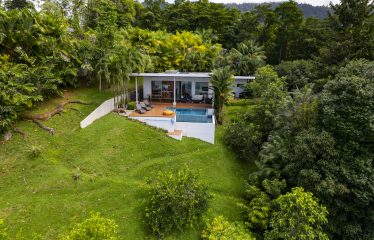 LUXURY OCEAN VIEW HOME WITH VIEWS TO THE WHALE TAIL