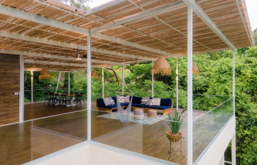 LUXURY 9 BEDROOM VILLA IN MANUEL ANTONIO