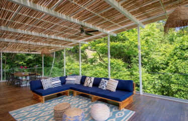 LUXURY 9 BEDROOM VILLA IN MANUEL ANTONIO