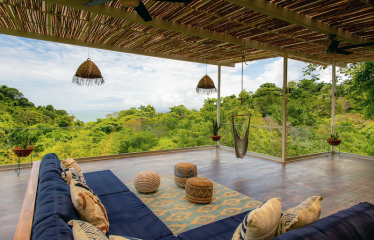 LUXURY 9 BEDROOM VILLA IN MANUEL ANTONIO