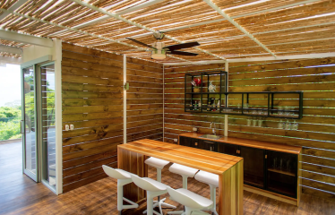 LUXURY 9 BEDROOM VILLA IN MANUEL ANTONIO