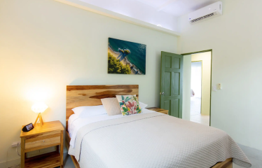 LUXURY 9 BEDROOM VILLA IN MANUEL ANTONIO