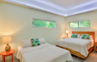 LUXURY 9 BEDROOM VILLA IN MANUEL ANTONIO