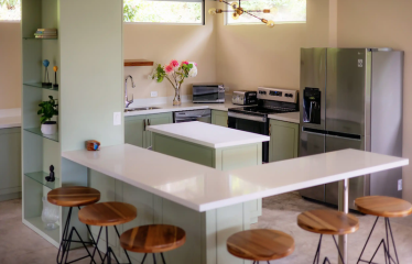 LUXURY 9 BEDROOM VILLA IN MANUEL ANTONIO