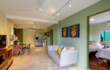 LUXURY 9 BEDROOM VILLA IN MANUEL ANTONIO