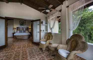 OCEAN VIEW HOUSE AND GUEST CASITA IN OJOCHAL – 11.44 ACRES