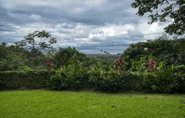 OCEAN VIEW HOUSE AND GUEST CASITA IN OJOCHAL – 11.44 ACRES