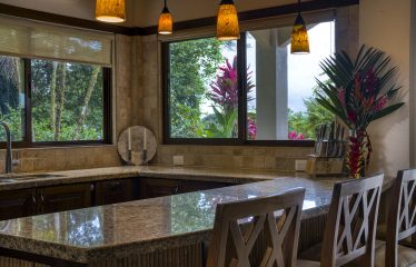 OCEAN VIEW HOUSE AND GUEST CASITA IN OJOCHAL – 11.44 ACRES