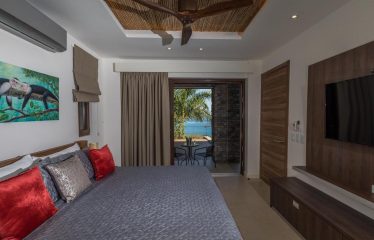 LUXURY OCEAN VIEW HOME IN MANUEL ANTONIO