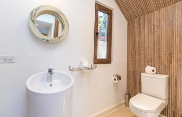 LUXURY OCEAN VIEW HOME IN MANUEL ANTONIO