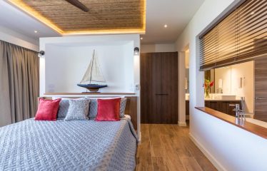 LUXURY OCEAN VIEW HOME IN MANUEL ANTONIO