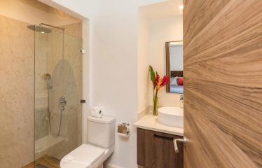 LUXURY OCEAN VIEW HOME IN MANUEL ANTONIO