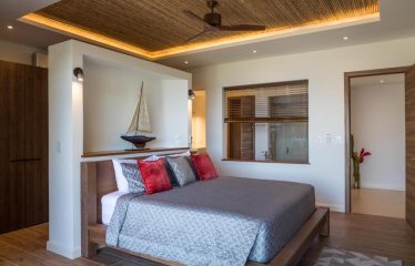 LUXURY OCEAN VIEW HOME IN MANUEL ANTONIO