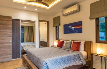 LUXURY OCEAN VIEW HOME IN MANUEL ANTONIO