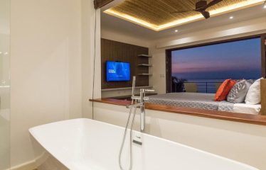 LUXURY OCEAN VIEW HOME IN MANUEL ANTONIO