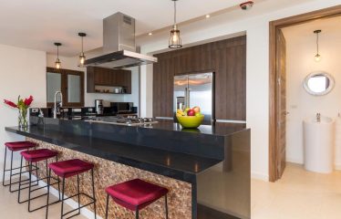 LUXURY OCEAN VIEW HOME IN MANUEL ANTONIO
