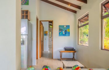 3.8 ACRES 2 BEDROOM HOME WITH WATERFALL ACCESS AND PRIVACY