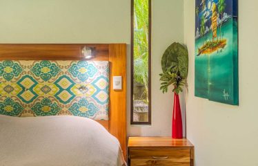 3.8 ACRES 2 BEDROOM HOME WITH WATERFALL ACCESS AND PRIVACY