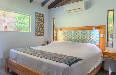 3.8 ACRES 2 BEDROOM HOME WITH WATERFALL ACCESS AND PRIVACY