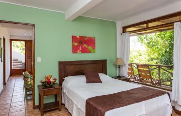 BEAUTIFUL 4 BEDROOM HOME IN MANUEL ANTONIO