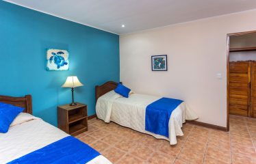 BEAUTIFUL 4 BEDROOM HOME IN MANUEL ANTONIO