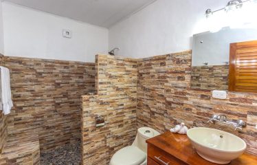 BEAUTIFUL 4 BEDROOM HOME IN MANUEL ANTONIO