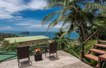 BEAUTIFUL 4 BEDROOM HOME IN MANUEL ANTONIO