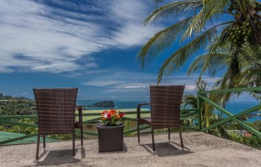 BEAUTIFUL 4 BEDROOM HOME IN MANUEL ANTONIO