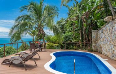 BEAUTIFUL 4 BEDROOM HOME IN MANUEL ANTONIO