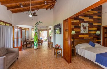 BEAUTIFUL 4 BEDROOM HOME IN MANUEL ANTONIO