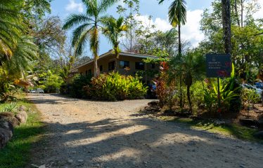 7. 34 ACRES – RESIDENCIAL OCEAN VIEW & COMMERCIAL PROPERTY NEAR THE BEACH