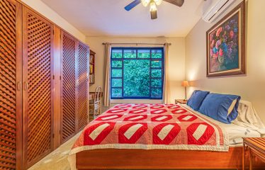 5 ACRES PROPERTY WITH 3 BEDROOM HOME, OCEAN AND MOUNTAIN VIEW