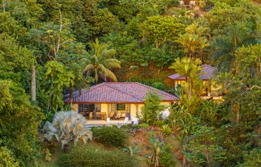 5 ACRES PROPERTY WITH 3 BEDROOM HOME, OCEAN AND MOUNTAIN VIEW