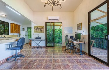 5 ACRES PROPERTY WITH 3 BEDROOM HOME, OCEAN AND MOUNTAIN VIEW