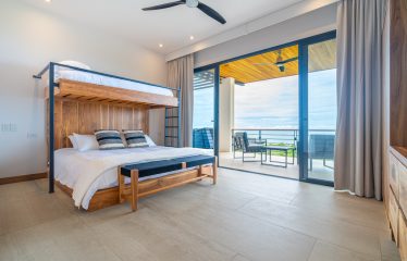 4 BEDROOM LUXURY HOME WITH AMAZING OCEAN VIEWS -1.35 ACRES
