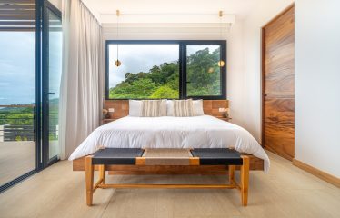 4 BEDROOM LUXURY HOME WITH AMAZING OCEAN VIEWS -1.35 ACRES