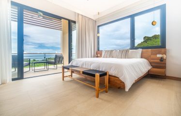 4 BEDROOM LUXURY HOME WITH AMAZING OCEAN VIEWS -1.35 ACRES