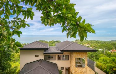 4 BEDROOM LUXURY HOME WITH AMAZING OCEAN VIEWS -1.35 ACRES