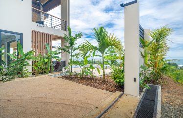 4 BEDROOM LUXURY HOME WITH AMAZING OCEAN VIEWS -1.35 ACRES