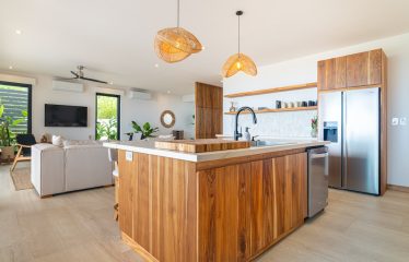 4 BEDROOM LUXURY HOME WITH AMAZING OCEAN VIEWS -1.35 ACRES