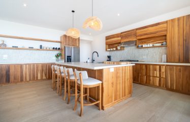 4 BEDROOM LUXURY HOME WITH AMAZING OCEAN VIEWS -1.35 ACRES